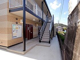 岡山県岡山市北区一宮1184-1（賃貸アパート1K・2階・23.18㎡） その30