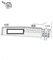 岡山県岡山市北区一宮493-1（賃貸アパート1K・2階・23.18㎡） その13