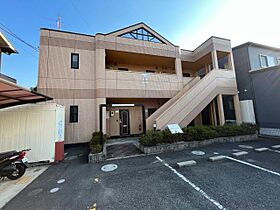 岡山県岡山市北区延友（賃貸アパート1K・2階・22.12㎡） その4