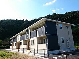 津山線 野々口駅 徒歩17分