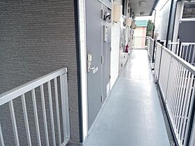 岡山県岡山市北区新屋敷町3丁目6-5（賃貸マンション1K・2階・20.28㎡） その9