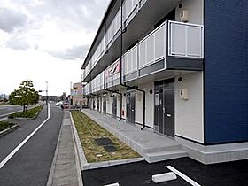 岡山県岡山市北区田中627-1（賃貸マンション1K・2階・31.33㎡） その11