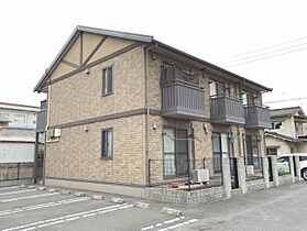 岡山県倉敷市水島西寿町1-26（賃貸アパート1R・1階・30.03㎡） その1