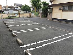 岡山県倉敷市水島西寿町1-26（賃貸アパート1R・1階・30.03㎡） その3