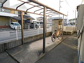 岡山県倉敷市児島田の口1丁目5-23（賃貸アパート2LDK・1階・53.59㎡） その4