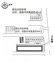 岡山県倉敷市水島南亀島町21-16（賃貸アパート1K・2階・20.28㎡） その3