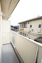 岡山県倉敷市中庄2355-3（賃貸マンション1K・2階・28.00㎡） その9