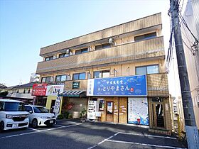 岡山県倉敷市松島1128-5（賃貸アパート1K・2階・23.00㎡） その1