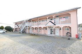 岡山県倉敷市亀山264-2（賃貸アパート1R・2階・37.26㎡） その18