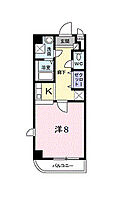 岡山県岡山市北区東花尻73番地6（賃貸マンション1K・3階・30.02㎡） その2