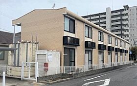 岡山県岡山市北区平野1004-1（賃貸アパート1K・2階・19.87㎡） その16