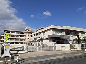 岡山県岡山市北区東花尻71番地1（賃貸アパート2LDK・1階・53.28㎡） その20