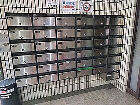 岡山県岡山市北区内山下1丁目（賃貸マンション1R・3階・26.88㎡） その19