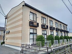 岡山県岡山市北区下中野1231-3（賃貸アパート1K・1階・20.28㎡） その18