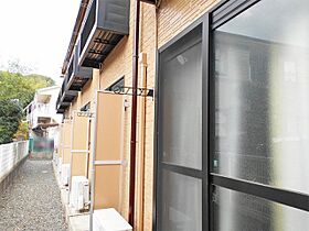 岡山県岡山市北区宿本町7-14（賃貸アパート1K・1階・22.35㎡） その28