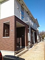 岡山県岡山市北区野殿東町15番6号（賃貸アパート1R・1階・30.00㎡） その1