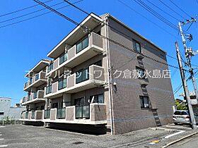 岡山県岡山市北区庭瀬815-2（賃貸マンション2LDK・2階・60.69㎡） その1