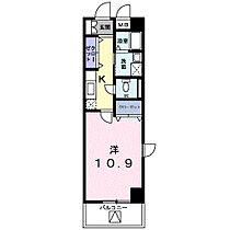 岡山県倉敷市吉岡559番地9（賃貸マンション1K・3階・36.18㎡） その2