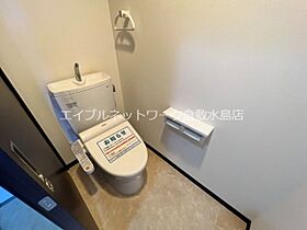 岡山県岡山市北区一宮207-8（賃貸マンション1K・3階・27.95㎡） その8