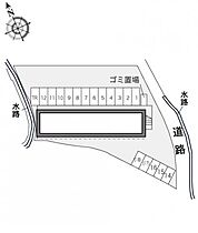 岡山県高梁市落合町阿部1870-1（賃貸アパート1K・1階・23.18㎡） その3