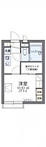 岡山県倉敷市玉島乙島7291-1（賃貸アパート1K・2階・19.87㎡） その2