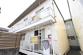 岡山県岡山市北区撫川1225-11（賃貸アパート1R・2階・20.00㎡） その1