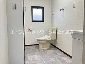 岡山県倉敷市中島1599-6（賃貸アパート2LDK・2階・52.45㎡） その8