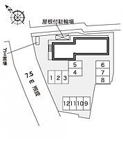 岡山県倉敷市児島下の町2丁目2-8（賃貸アパート1K・1階・20.28㎡） その3