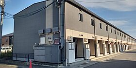 岡山県倉敷市上東645-1（賃貸アパート1K・1階・23.61㎡） その14