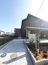 岡山県総社市中央4丁目16番地113（賃貸アパート1R・2階・40.74㎡） その13