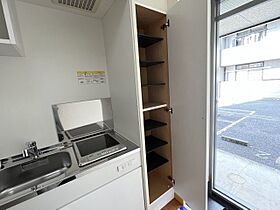 岡山県倉敷市西富井447-1（賃貸マンション1K・3階・23.18㎡） その15