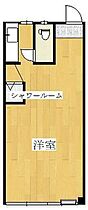 岡山県倉敷市水島東栄町11-14（賃貸マンション1R・2階・36.00㎡） その2