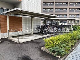 岡山県倉敷市鳥羽1-3（賃貸マンション1R・2階・29.69㎡） その23