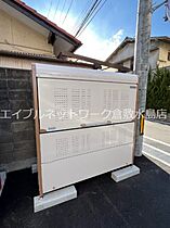 岡山県倉敷市老松町3丁目6-39（賃貸マンション1K・9階・27.05㎡） その24