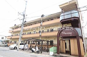 岡山県総社市中央2丁目6-31（賃貸マンション1DK・2階・32.68㎡） その6