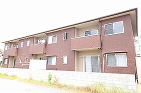 岡山県倉敷市児島元浜町793-1（賃貸アパート2LDK・2階・67.00㎡） その1