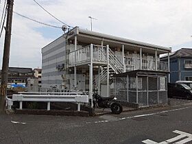 岡山県倉敷市新倉敷駅前5丁目26（賃貸アパート1K・2階・22.35㎡） その1