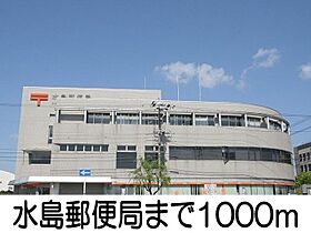 岡山県倉敷市中畝5丁目10番10号（賃貸アパート1LDK・2階・45.97㎡） その20