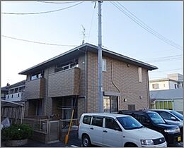 岡山県岡山市北区平野993-37（賃貸アパート3LDK・1階・83.22㎡） その1