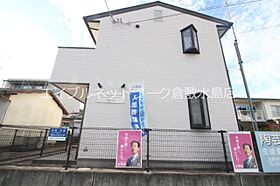 岡山県玉野市田井4丁目1-8（賃貸アパート1K・1階・25.05㎡） その6