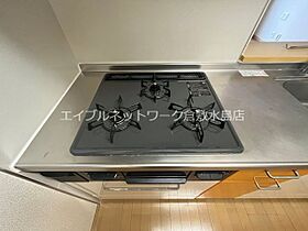 岡山県倉敷市水江1273-1（賃貸アパート1LDK・1階・42.17㎡） その30