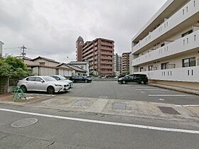 岡山県倉敷市寿町7-30（賃貸マンション1LDK・2階・41.80㎡） その12