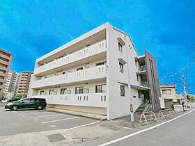 岡山県倉敷市寿町7-30（賃貸マンション1LDK・2階・41.80㎡） その3