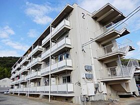 岡山県岡山市北区尾上1141（賃貸マンション1DK・2階・28.98㎡） その1