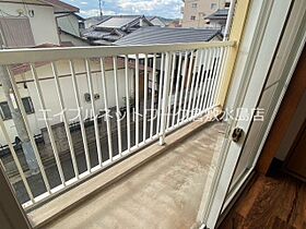 岡山県倉敷市青江6-5（賃貸アパート1LDK・2階・38.35㎡） その15