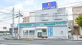 岡山県倉敷市新倉敷駅前3丁目25（賃貸マンション3LDK・2階・69.49㎡） その6