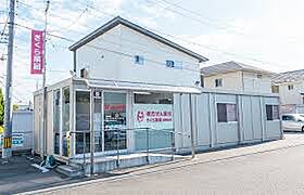 岡山県倉敷市中島2567-1（賃貸アパート2LDK・1階・67.90㎡） その24