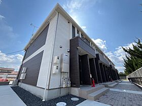 岡山県総社市三輪（賃貸アパート1LDK・2階・42.82㎡） その4