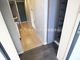 岡山県岡山市北区白石東新町14-148（賃貸マンション1K・5階・29.09㎡） その11