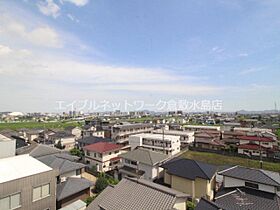 岡山県岡山市北区白石東新町14-148（賃貸マンション1K・5階・29.09㎡） その21